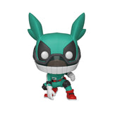 Figura Pop! Deku con casco 9 cm FUNKO