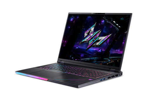 Acer Predator Helios 18 AI PH18-I71-93ZC 96GB/1TBSSD/RTX 5090 – visning 3