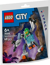 LEGO 30694 City Space Explorer Mech LEGO