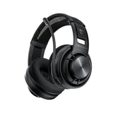 Turtle Beach Atlas Air Over-Ear Stereo Headset, black Turtle Beach