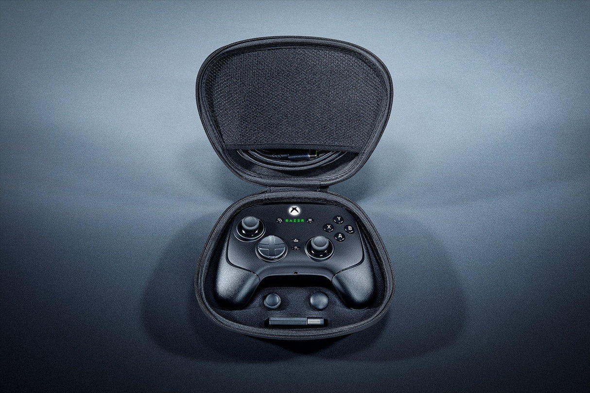 Razer -  Wolverine V3 Pro – Wireless Gaming Controller for Xbox & PC Razer