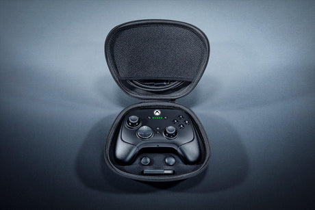 Razer -  Wolverine V3 Pro – Wireless Gaming Controller for Xbox & PC Razer