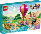 LEGO Disney Princess - Princess Enchanted Journey (43216) LEGO
