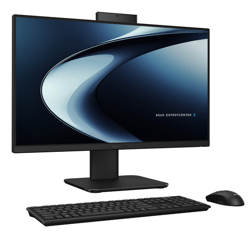 ASUS ExpertCenter P400 AiO P440VAESK-BPC079X – vist i en samlet opsætning