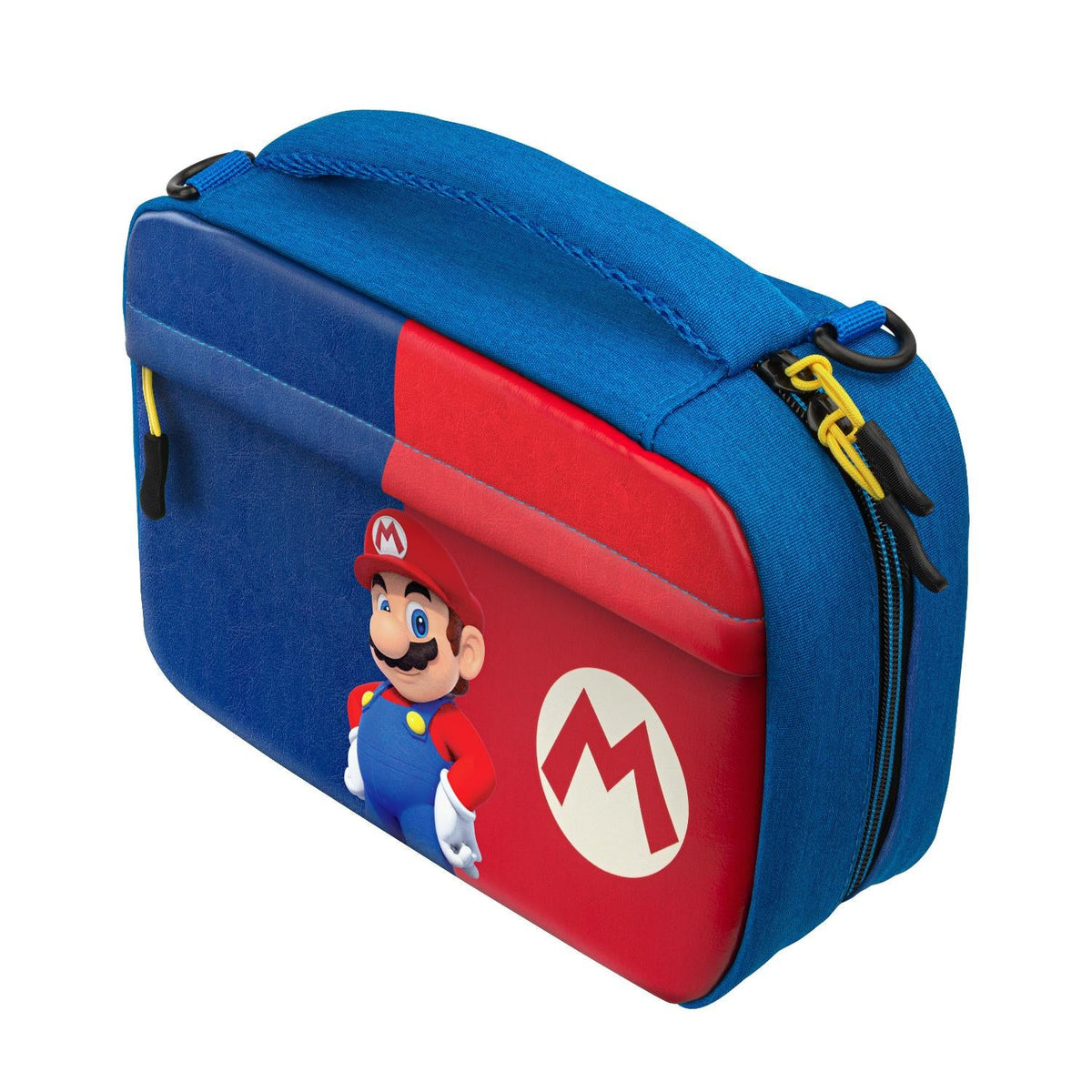 PDP Nintendo Switch Commuter Case - Mario PDP