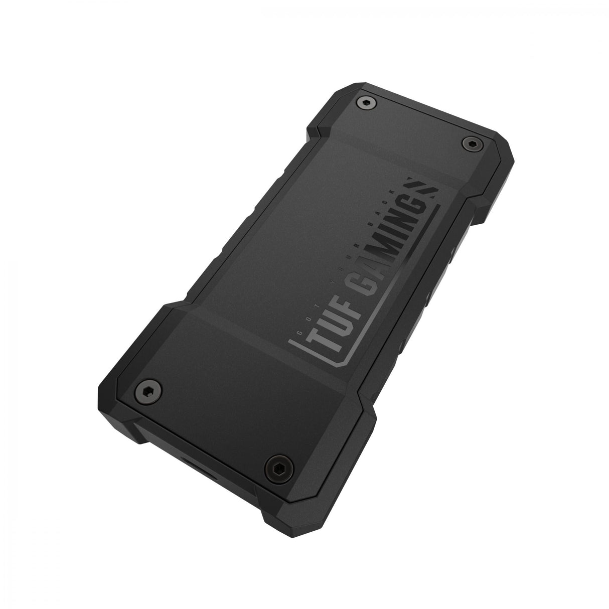 ASUS TUF GAMING AS1000 PLUS 1TB USB 3.2 Gen2x2 Type-C 20Gbps Portable SSD ASUS