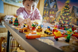 LEGO - LEGO City - Advent Calendar (60510)