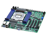 ASRock Rack TURIND8UD-2T/X550 serverbundkort - produktbillede 2