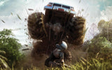 MotorStorm (Essentials) – PS3 – produktdetalje 5