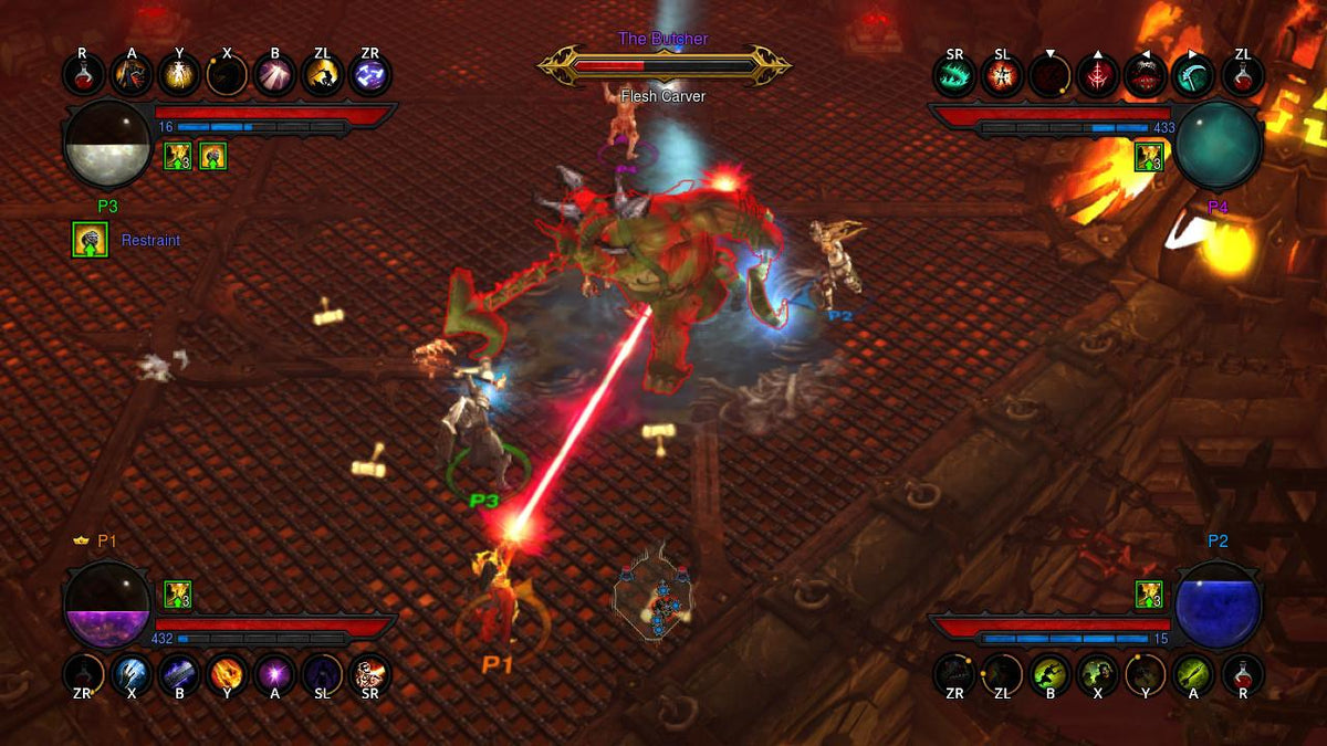 Diablo III (3): Eternal Collection (Import) Blizzard