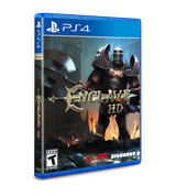 Enclave HD (Import) – PS4 – produktbillede