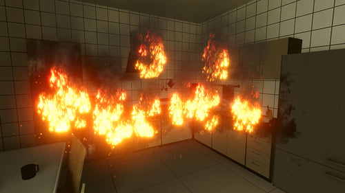 Emergency Call - The Attack Squad – spilbillede 6