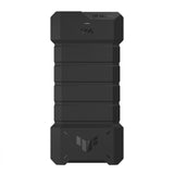 ASUS TUF GAMING AS1000 PLUS 1TB USB 3.2 Gen2x2 Type-C 20Gbps Portable SSD ASUS