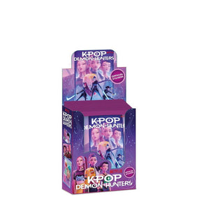 KPDH Stickers 5-Pack In Asst. (374-0001)