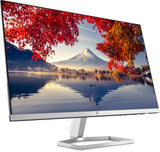 HP M24f 24 1920 x 1080 (Full HD) VGA (HD-15) HDMI 75Hz Hewlett-Packard