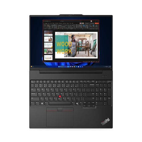 Lenovo ThinkPad E16 Gen 2 21MA 16" Lenovo