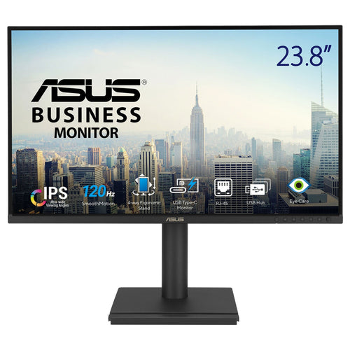 ASUS BE249CGN – 23,8" IPS, 120 Hz