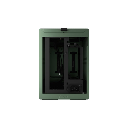 ITX Fractal Design Terra Jade