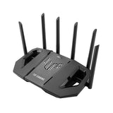 ASUS TUF Gaming BE9400 – set ovenfra