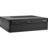 MSI PRO DP80 AI A2G-078DE – produktvinkel 13