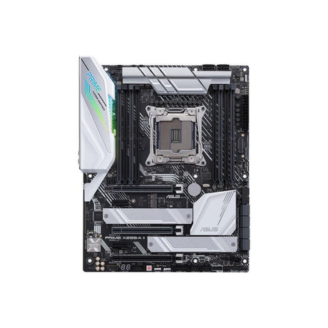 ASUS PRIME X299-A II (ATX, X299, LGA 2066) ASUS
