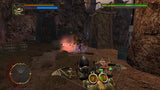 Oddworld: Stranger's Wrath – Nintendo Switch – produktvisning 7