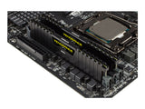 CORSAIR Vengeance DDR4  16GB kit 3000MHz CL15  Ikke-ECC