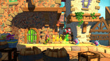 Yooka-Laylee and the Impossible Lair – tysk import – Xbox One – motiv fra spillet 1