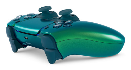 Sony Playstation 5 Dualsense Controller - Chroma Teal Sony