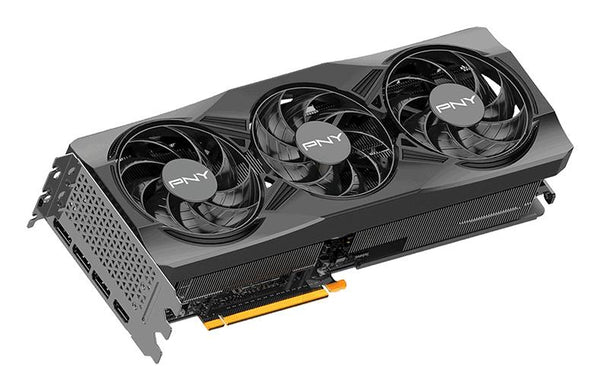 PNY GEFORCE RTX™ 5070 Ti 16GB Trippelfläkt DLSS 4