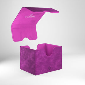 Gamegenic - Sidekick 100+ XL Purple (GGS20095ML)