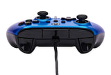 PowerA Enhanced Kablet Controller - Xbox Series X/S - Sapphire Fade