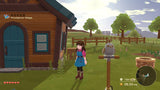 Harvest Moon The Winds of Anthos Complete Edition