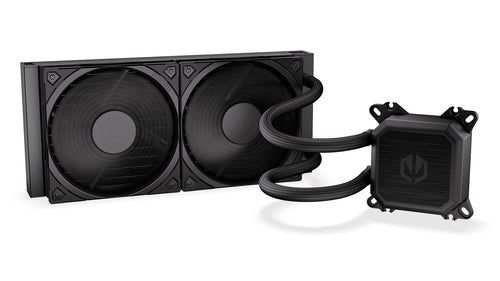 K ENDORFY Navis F240 Wasserkühlung Endorfy