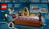 LEGO 76441 Harry Potter Hogwarts Castle: Dueling Club LEGO