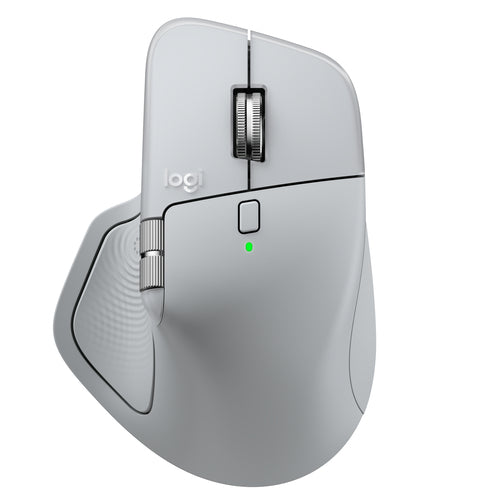Logitech - MX Master 4 - Off-white Logitech
