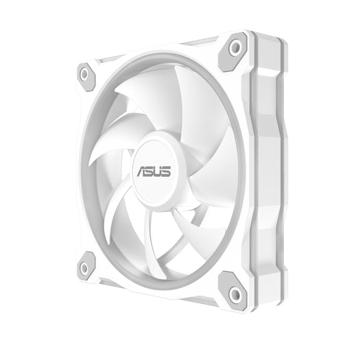 ASUS Prime MR120 ARGB – En enkelt blæser uden belysning