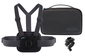GoPro - Sports Kit GoPro