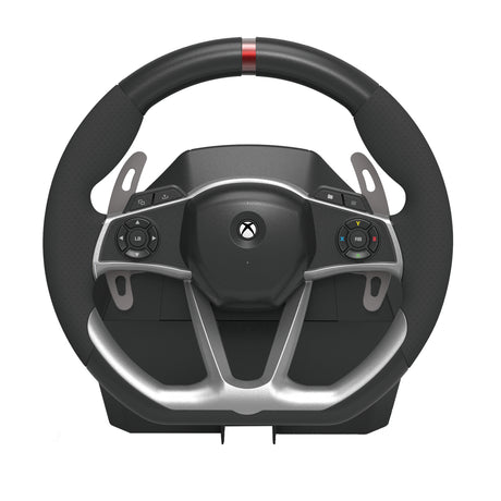 HORI Force Feedback Racing Wheel DLX HORI