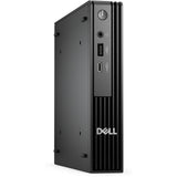 Dell Pro Micro 7YMHK – skråt forfra