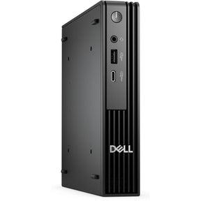 Dell Pro Micro 7YMHK – skråt forfra