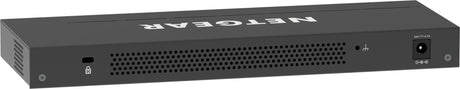 Netgear 16PT GE PLUS SWCH W/ HI-PWR POE+ Netgear International Limited