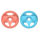 Subsonic - Pack of 2 steering wheels for Switch & Switch 2 Subsonic