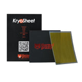 Thermal Grizzly KryoSheet thermal pad - 44 x 37 mm Thermal Grizzly