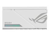 ASUS ROG LOKI SFX-L 850W 80+Platinum Fully Modular White Edition ASUS