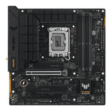 ASUS TUF GAMING B760M-BTF WIFI D4 (mATX, B760, LGA 1700, DDR4) ASUS