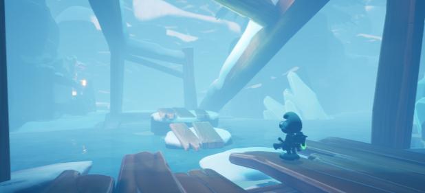 The Smurfs 2: The Prisoner of the Green Stone Microids