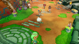 Fantasy Life i: The Girl Who Steals Time (Multi in Language ) (Import) – Nintendo Switch – skærmbillede 3