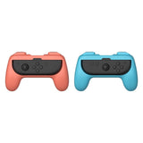 Subsonic - Joy-Cons comfort grip Switch & Switch 2 Subsonic