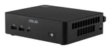 ASUS NUC 16 Pro Slim Kit RNUC16GDKV560002 – skråt forfra